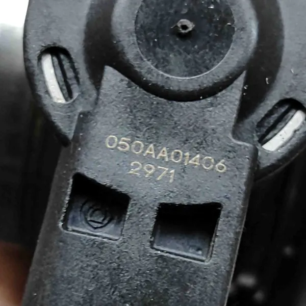 Korkeapaineinen polttoainesäiliö VW T-ROC (A11) 1.5L 05E127027L image 6