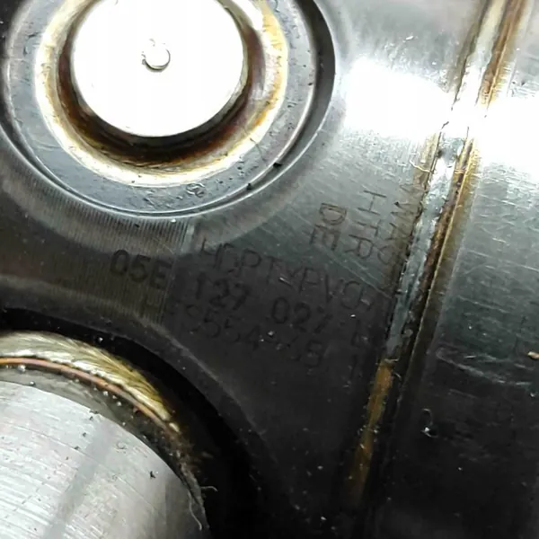 Korkeapaineinen polttoainesäiliö VW T-ROC (A11) 1.5L 05E127027L image 7