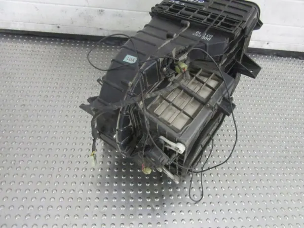 Kia OE 4x4OE005361 AC Kondensor för Sorento I 2.5D image 3