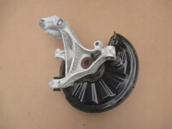 Audi Q3 F3 83A Hinterachsschenkel rechts OEM 5QF505436G image 6