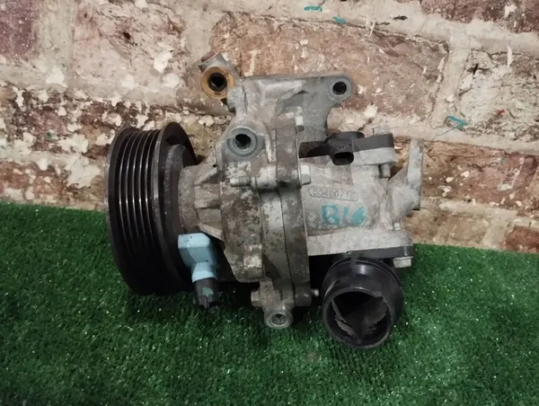 Vattenpump OPEL INSIGNIA A 55490715 1.6L diesel 2016 image 3