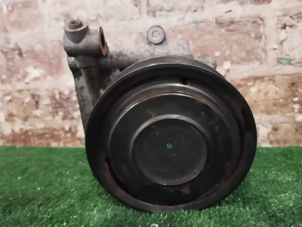 Vattenpump OPEL INSIGNIA A 55490715 1.6L diesel 2016 image 7