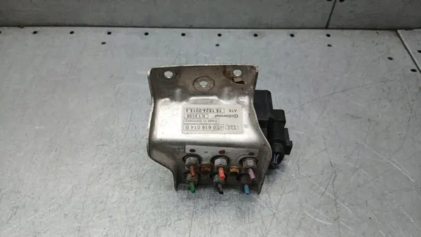 Distribuidor de Suspensão OE 4E0616014B Audi A8 D3 02-09R image 1