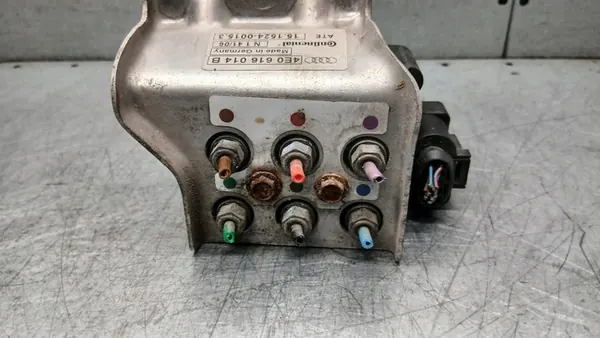 Distribuidor de Suspensão OE 4E0616014B Audi A8 D3 02-09R image 2