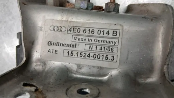 Distribuidor de Suspensão OE 4E0616014B Audi A8 D3 02-09R image 3