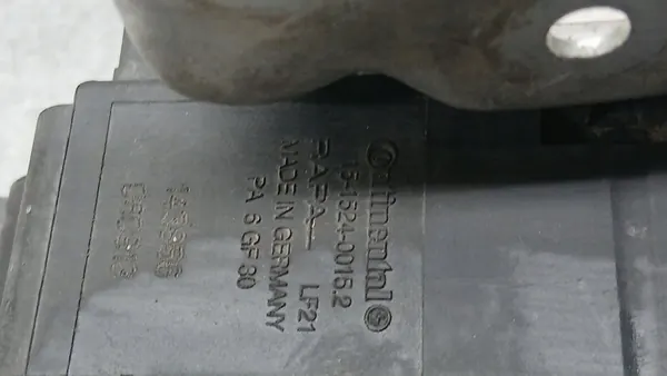 Distribuidor de Suspensão OE 4E0616014B Audi A8 D3 02-09R image 6