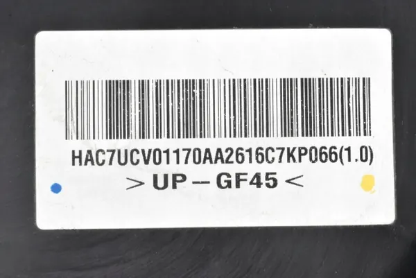 OEM 24052287 Accu 64 kWh voor Opel Ampera-E 2017-2020 image 6