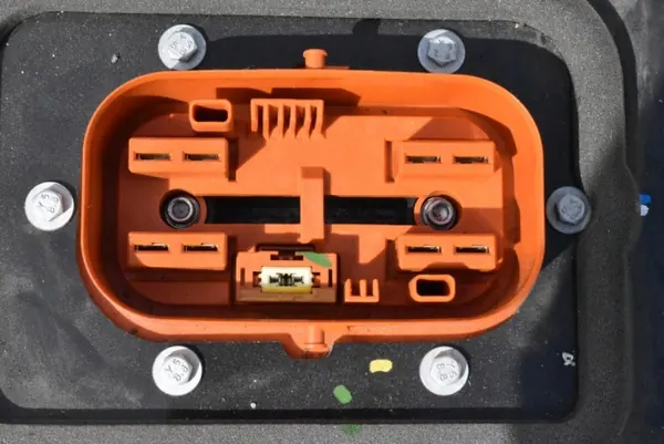 OEM 24052287 Accu 64 kWh voor Opel Ampera-E 2017-2020 image 7