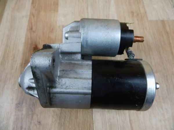 Motor de arranque Mazda CX-5 I KE 2.0 B 2.5B PY01 M000T39671 image 2