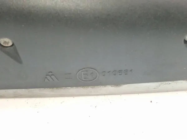 Espelho esquerdo 7 pinos OEM 5907911263362 Audi A4 B6 image 6