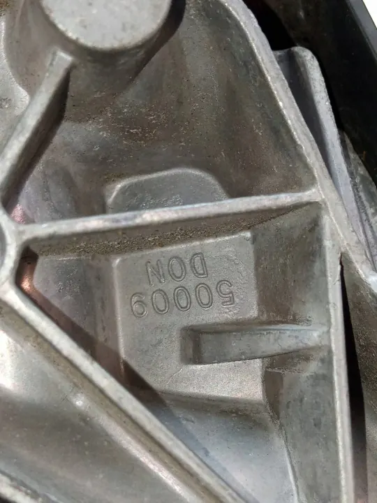 Espelho esquerdo 7 pinos OEM 5907911263362 Audi A4 B6 image 8