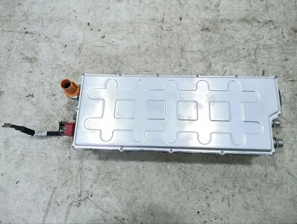 Onduleur avec convertisseur Jeep OE OEM 05185088AT image 2