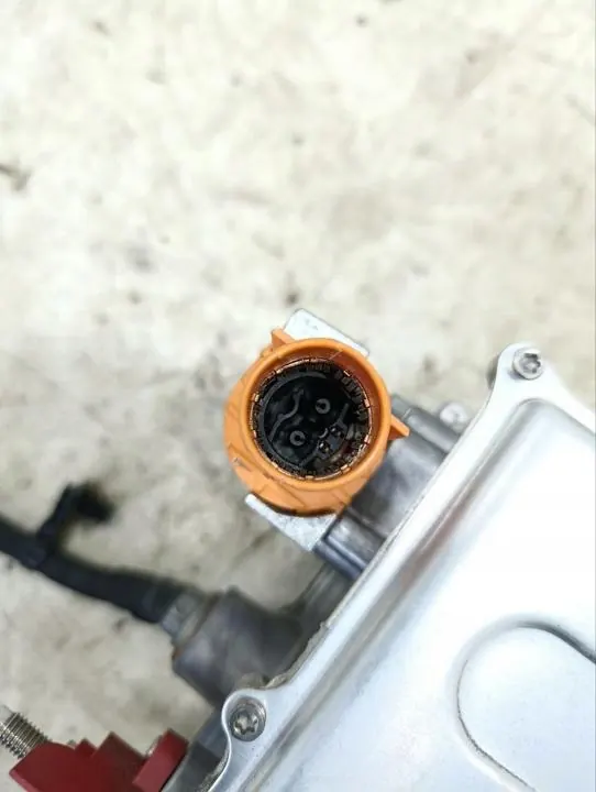 Onduleur avec convertisseur Jeep OE OEM 05185088AT image 10