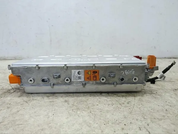 Onduleur avec convertisseur Jeep OE OEM 05185088AT image 4
