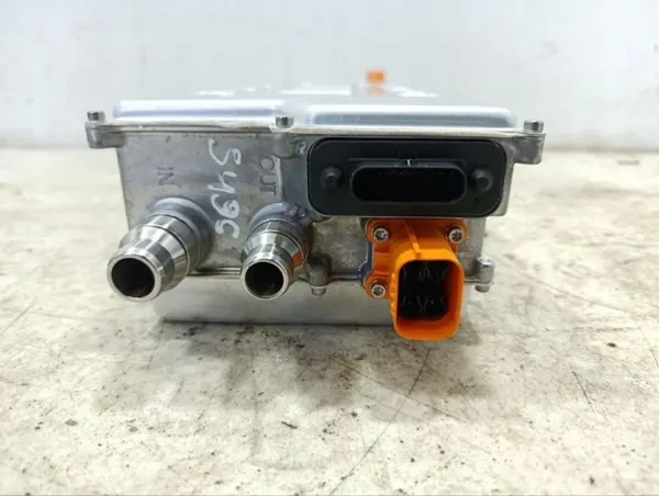 Onduleur avec convertisseur Jeep OE OEM 05185088AT image 6