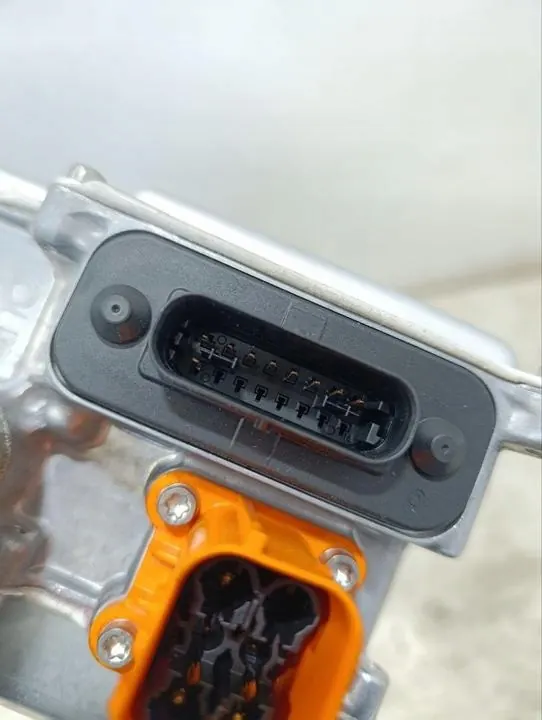 Onduleur avec convertisseur Jeep OE OEM 05185088AT image 7