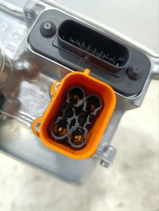 Onduleur avec convertisseur Jeep OE OEM 05185088AT image 8