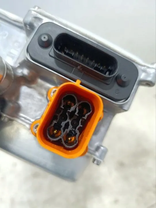 Onduleur avec convertisseur Jeep OE OEM 05185088AT image 9