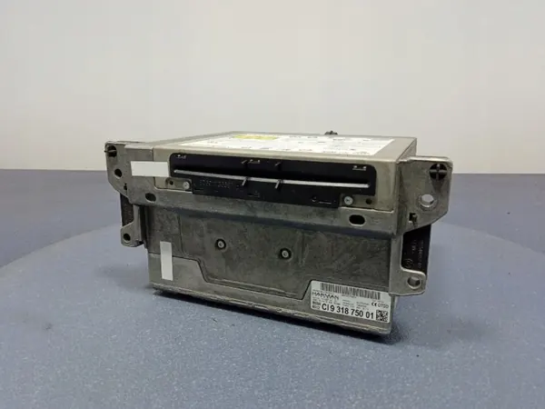 BMW Head Unit NBT OEM 9318750 voor 5 Serie image 2