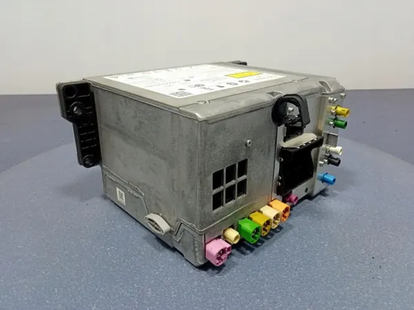 BMW Head Unit NBT OEM 9318750 voor 5 Serie image 3