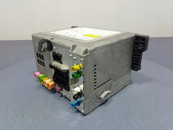 BMW Head Unit NBT OEM 9318750 voor 5 Serie image 5