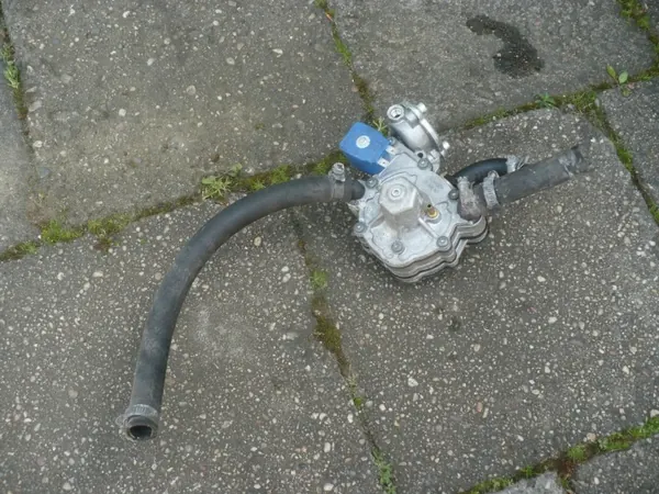 Tomasetto AT-09 Gasreduzierer - OEM Teil image 2