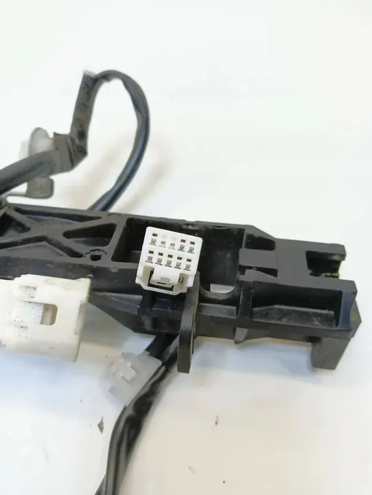 Lexus LS 430 2004 Vasemman Takaluukun Kahva image 2