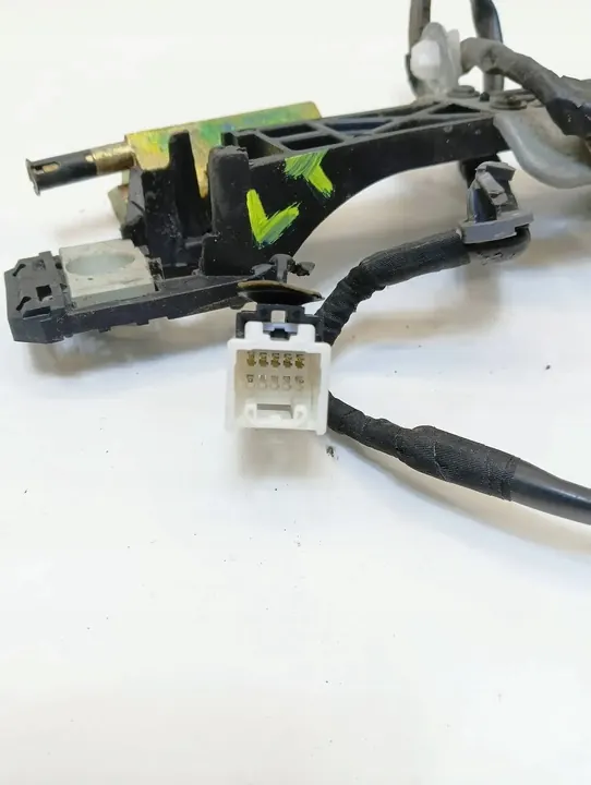 Lexus LS 430 2004 Vasemman Takaluukun Kahva image 3