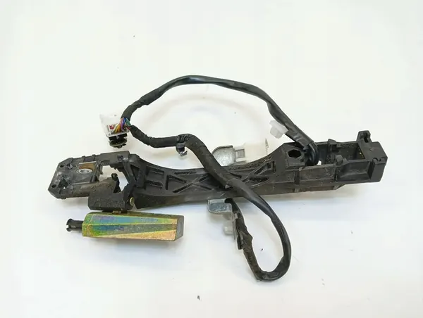 Lexus LS 430 2004 Vasemman Takaluukun Kahva image 4