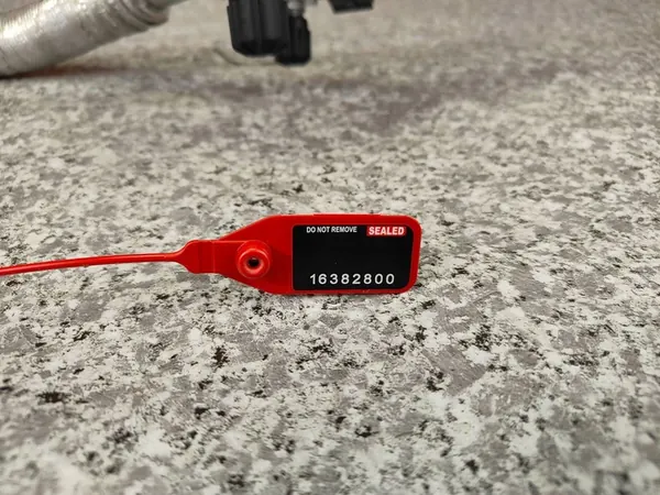 BMW X5 E70 3.0D M57 Ilmastointijohdon Setti OEM 6945726 image 2