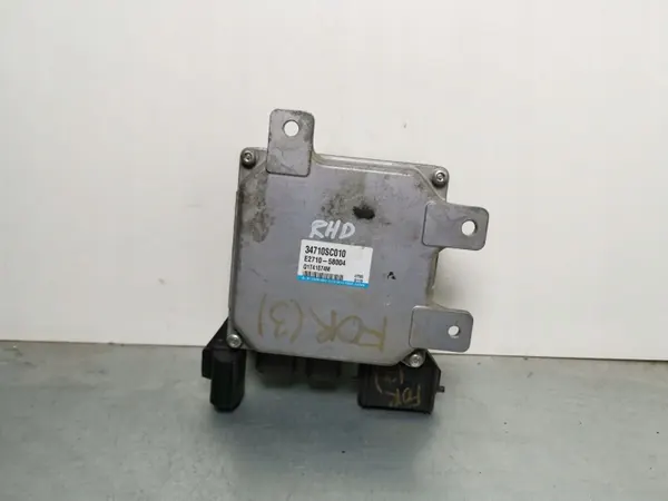 Unité de commande direction assistée Subaru OEM 34710SC010 image 2
