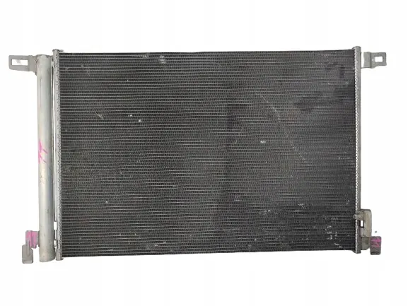 Gebruikte AC-condensor OEM 4M0816411Q voor Audi Q7 II image 2