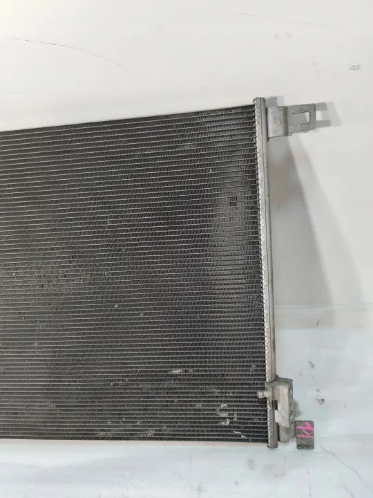 Gebruikte AC-condensor OEM 4M0816411Q voor Audi Q7 II image 4