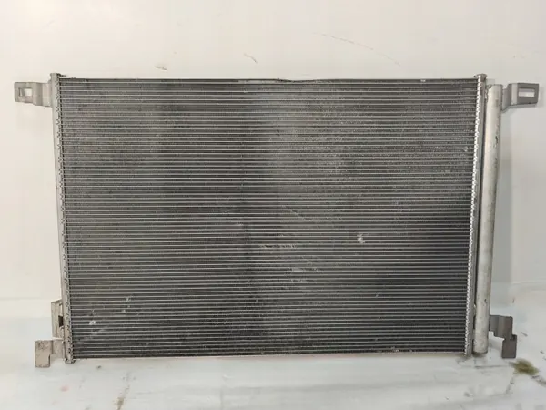 Gebruikte AC-condensor OEM 4M0816411Q voor Audi Q7 II image 5