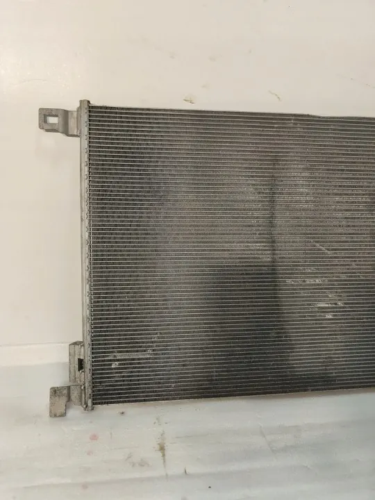 Gebruikte AC-condensor OEM 4M0816411Q voor Audi Q7 II image 6