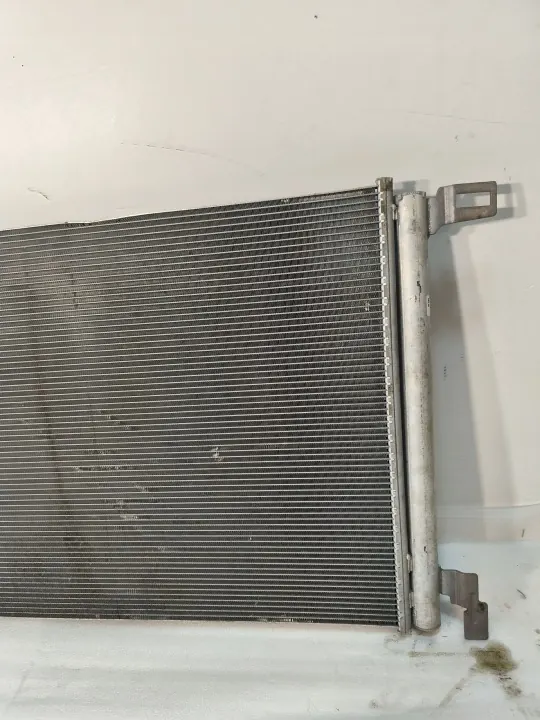 Gebruikte AC-condensor OEM 4M0816411Q voor Audi Q7 II image 7
