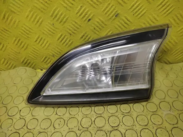 Luz Trasera Derecha Mazda 3 OEM LAMPA TYŁ image 2