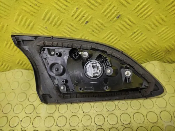 Luz Trasera Derecha Mazda 3 OEM LAMPA TYŁ image 4