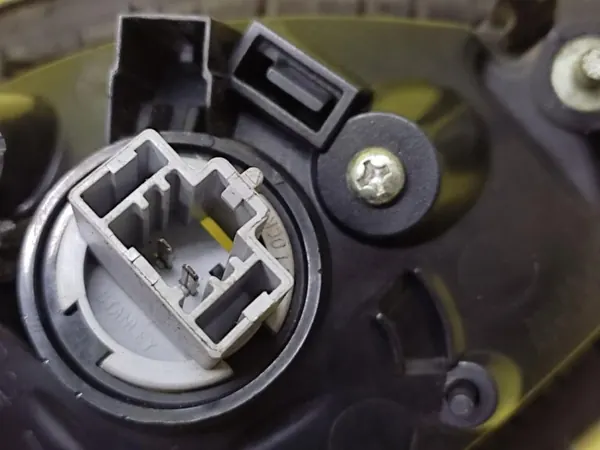 Luz Trasera Derecha Mazda 3 OEM LAMPA TYŁ image 5