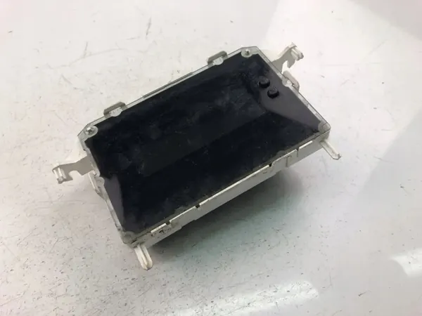 Écran GPS Ford Fiesta VII OEM 8A6T18B955ZA image 2