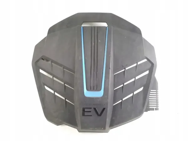 Tampa motor Hyundai Kona I 2022 OEM 292000E070 image 2