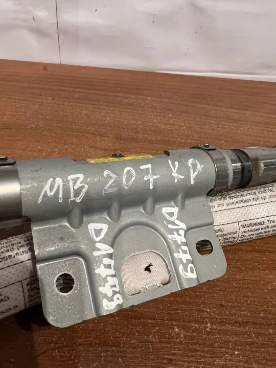 Käytetyt kattopalat OEM D1779 Mercedes-Benz E Cabriolle image 6