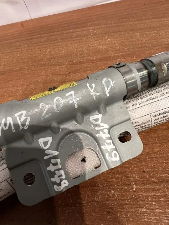 Käytetyt kattopalat OEM D1779 Mercedes-Benz E Cabriolle image 7