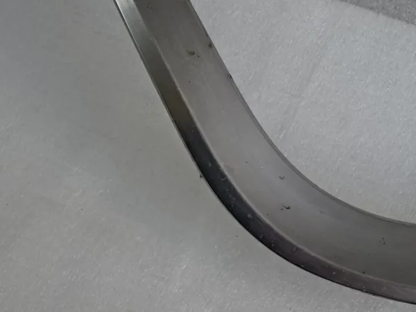 OEM MOU021954 Moldura Cromo Izquierda Peugeot 3008 II image 3