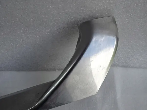 OEM MOU021954 Moldura Cromo Izquierda Peugeot 3008 II image 4