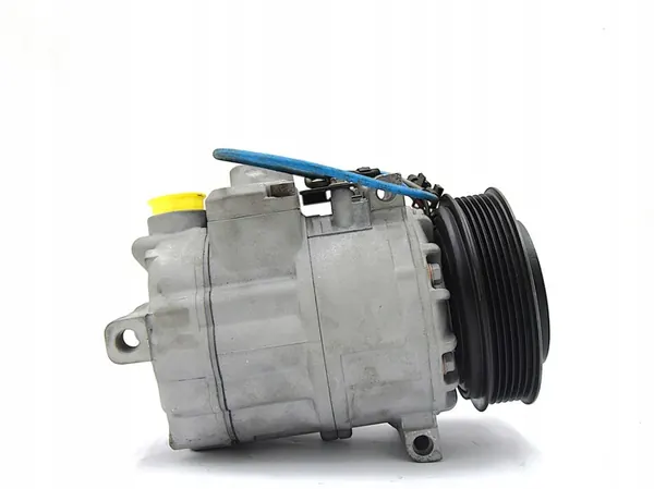 Compressore Aria Condizionata Saab 9-5 Station Wagon 2.0 T 2.2 TiD 2.3 T V6 image 4