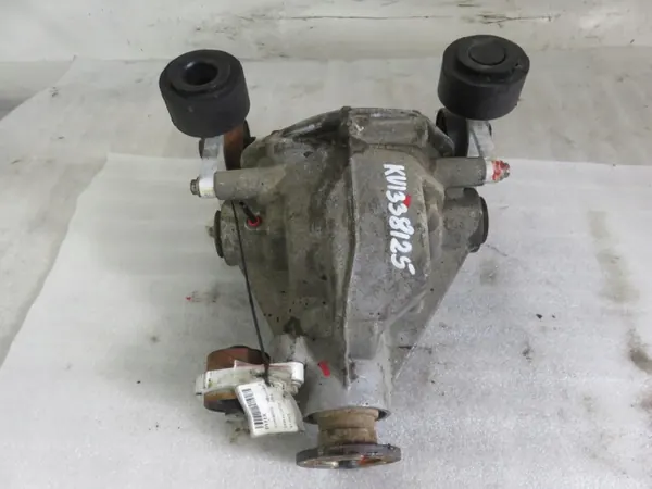 Land Rover Freelander 2.0 DI 4x4 OEM 174002 Differentieel image 2