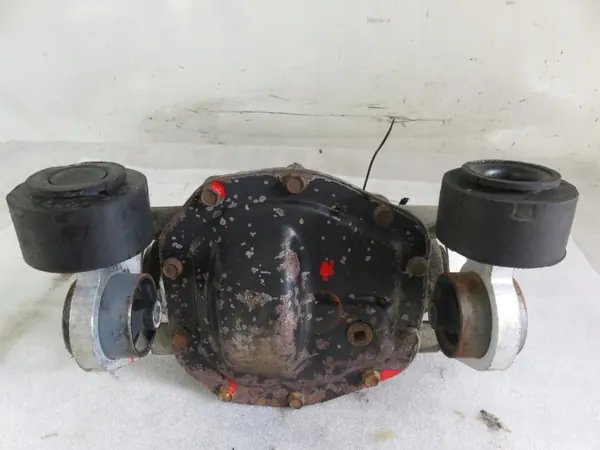 Land Rover Freelander 2.0 DI 4x4 OEM 174002 Differentieel image 4