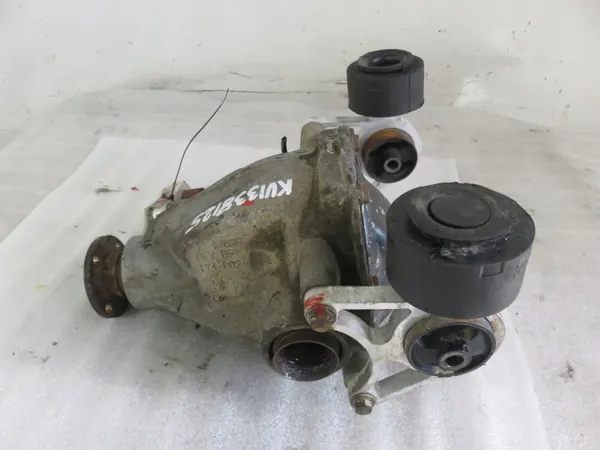 Land Rover Freelander 2.0 DI 4x4 OEM 174002 Differentieel image 5