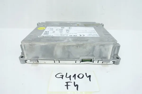 Module de Commande Harman Audi OEM 85F035012A image 2